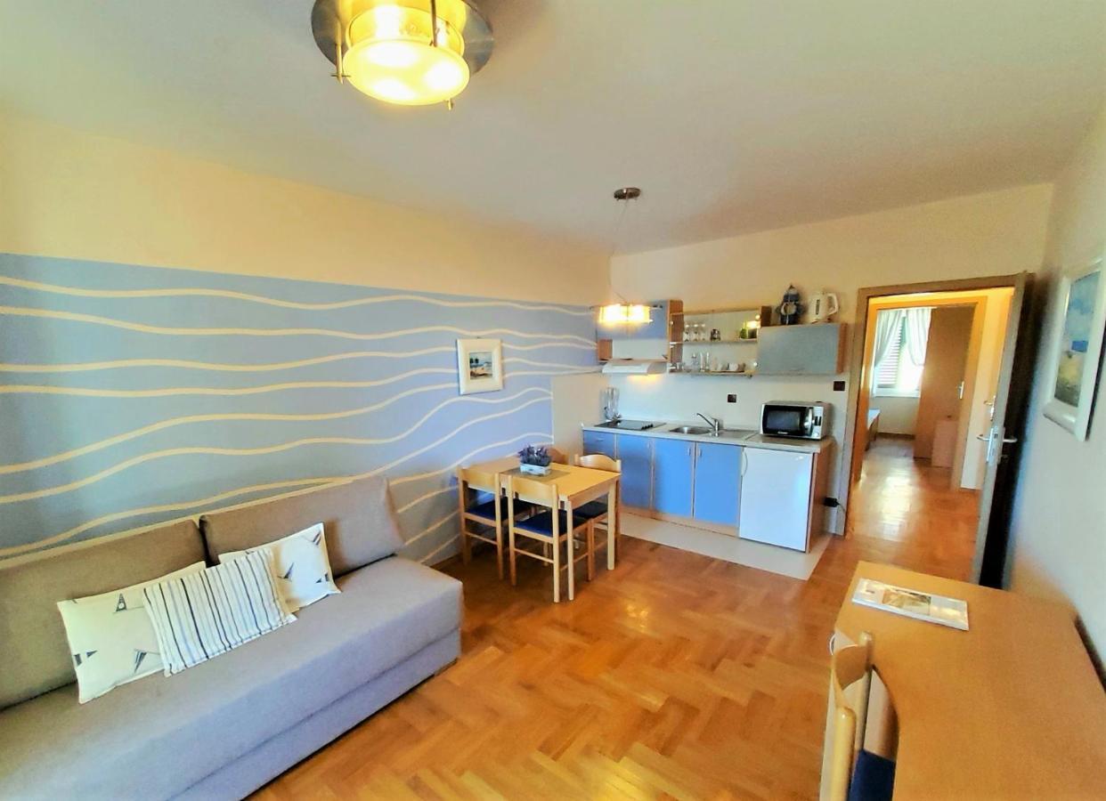 Apartments Petra I Karlo Turanj Camera foto