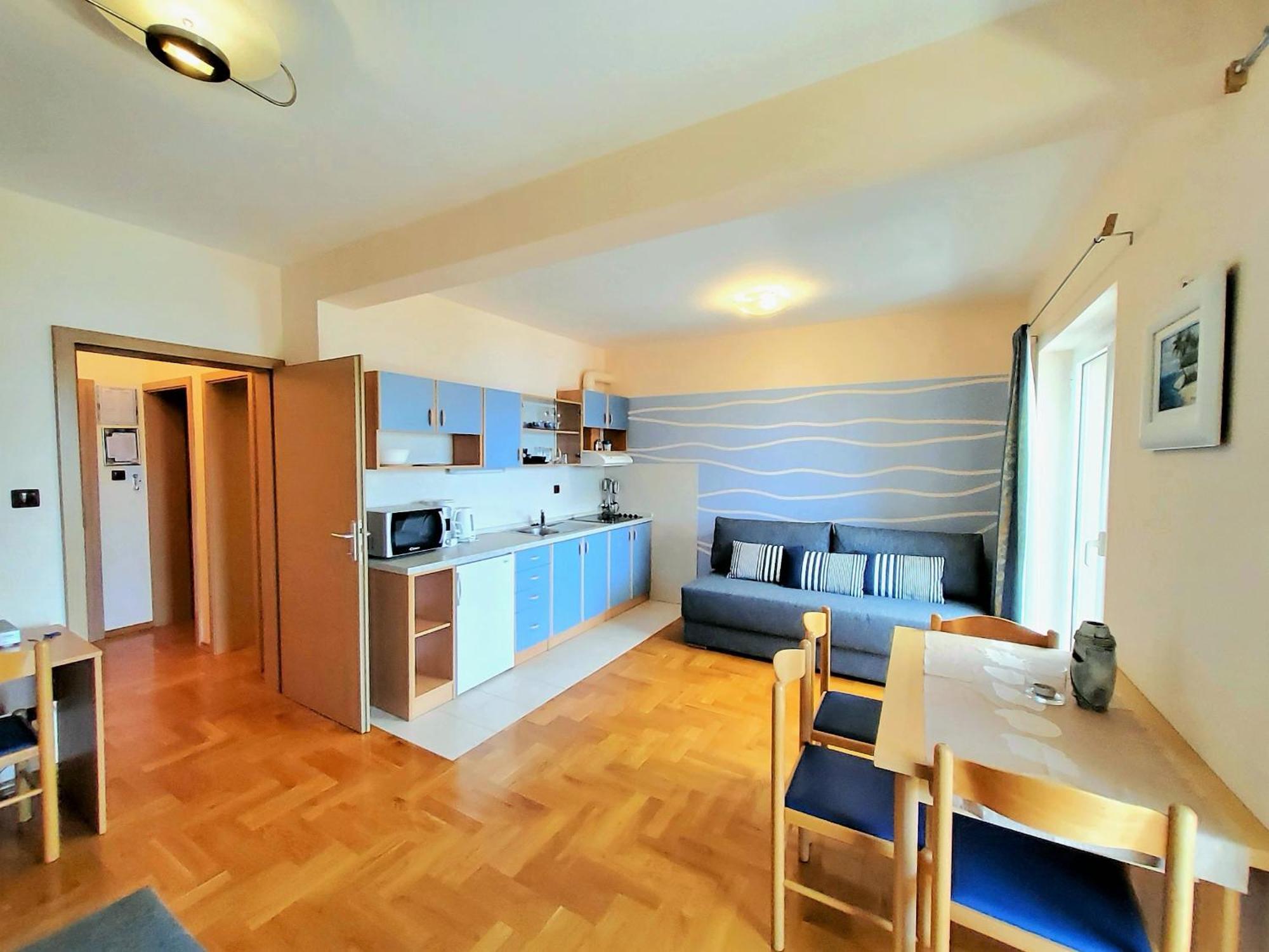 Apartments Petra I Karlo Turanj Camera foto